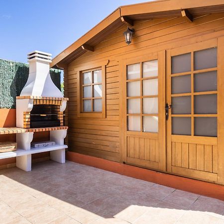 Home2Book Fantastic 160M2 Terrace Flat & Bbq Radazul エクステリア 写真