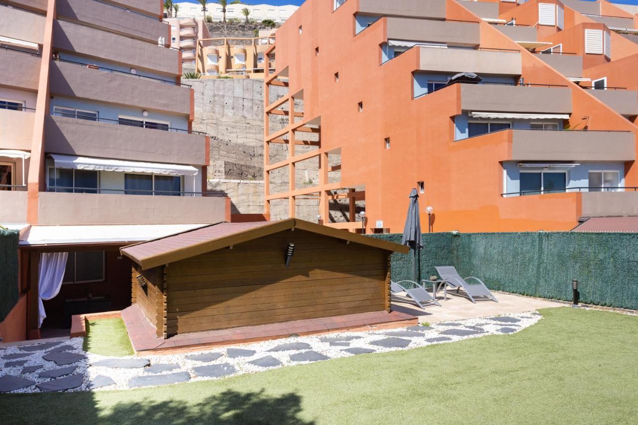 Home2Book Fantastic 160M2 Terrace Flat & Bbq Radazul エクステリア 写真