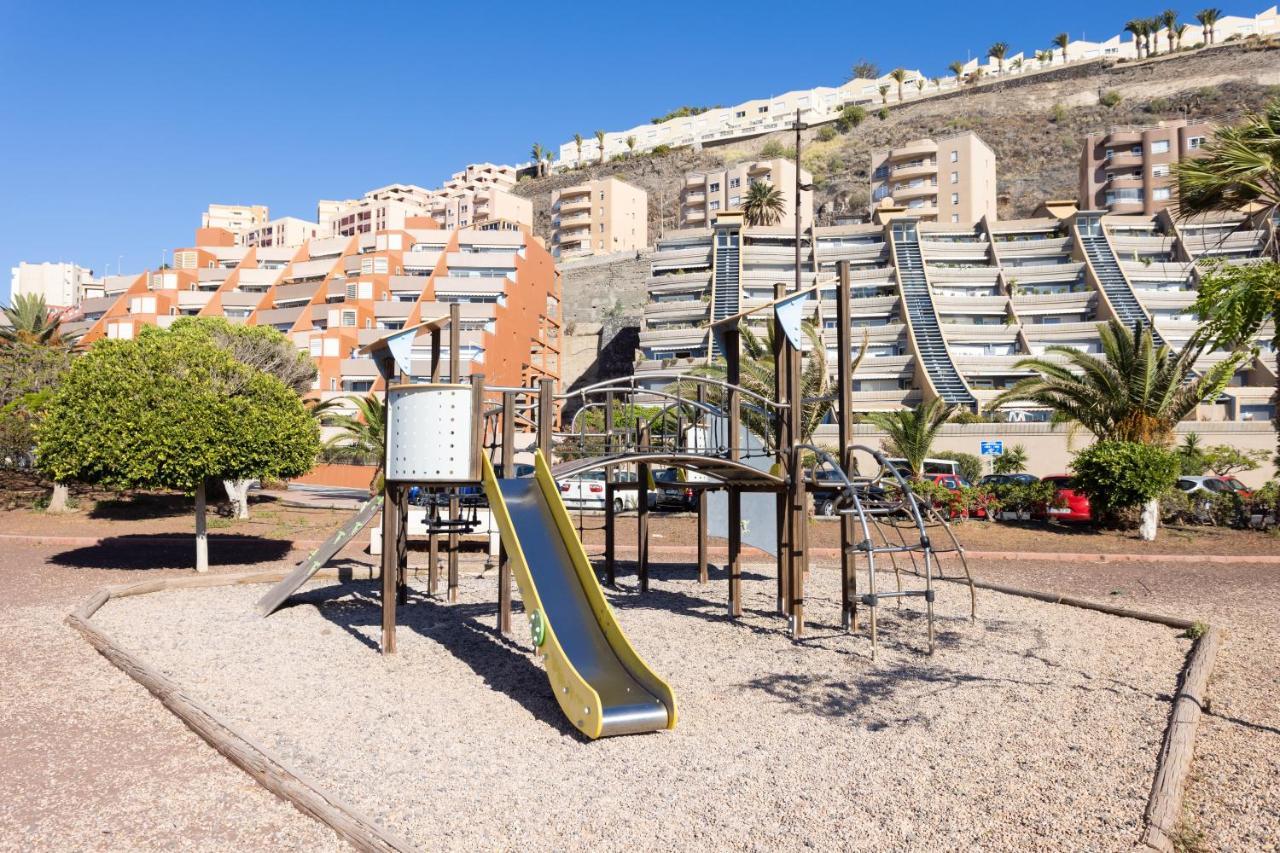 Home2Book Fantastic 160M2 Terrace Flat & Bbq Radazul エクステリア 写真