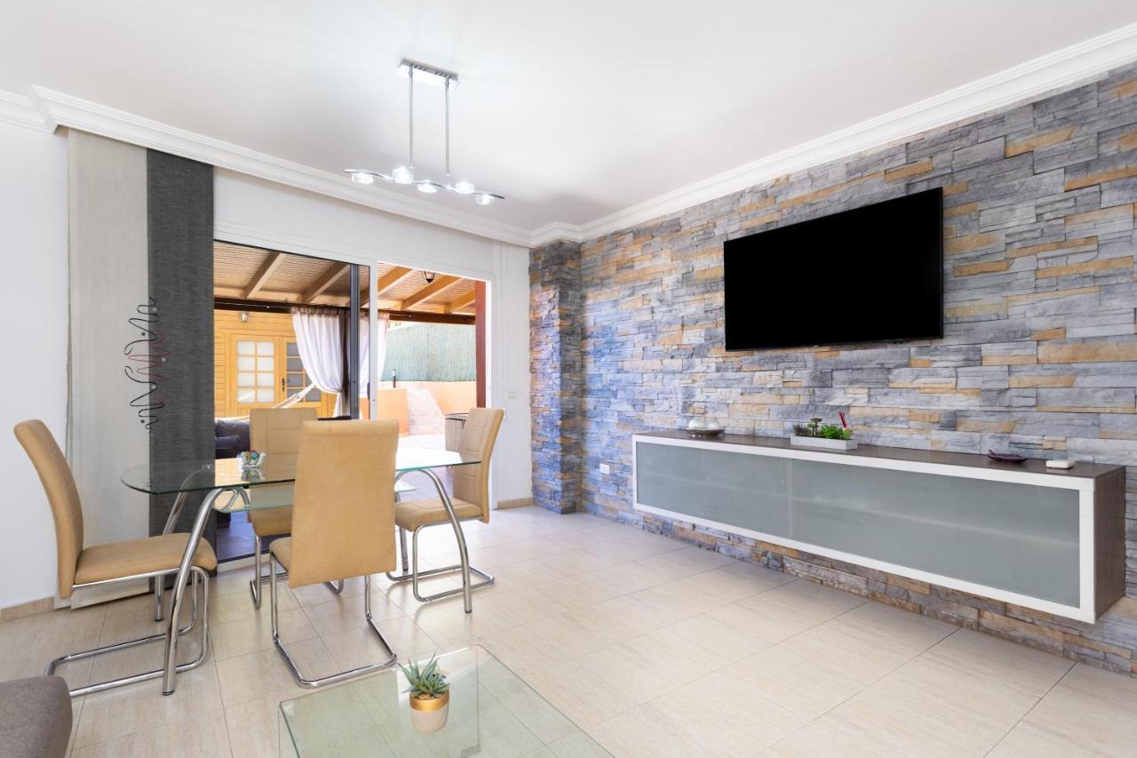 Home2Book Fantastic 160M2 Terrace Flat & Bbq Radazul エクステリア 写真