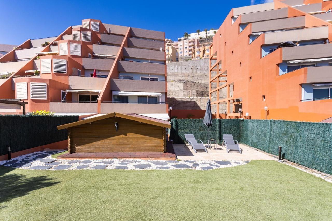 Home2Book Fantastic 160M2 Terrace Flat & Bbq Radazul エクステリア 写真